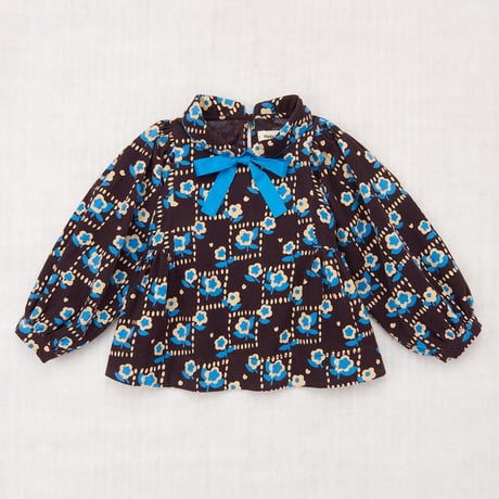 新品タグ付き‼︎misha&puff パッチワーク スカウトT 3y 新品タグ付き‼︎misha&puff パッチワーク スカウトT 3y misha