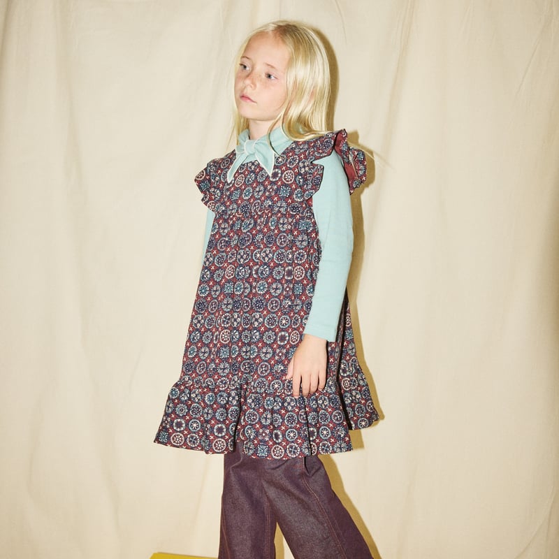 最終値下げMisha&PuffミーシャScout Top Blue Smoke 最終値下げMisha&PuffミーシャScout Top Blue Smoke Misha & Puff