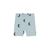 【organic zoo】 River Midnight Biker Shorts