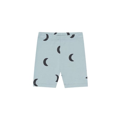 【organic zoo】 River Midnight Biker Shorts