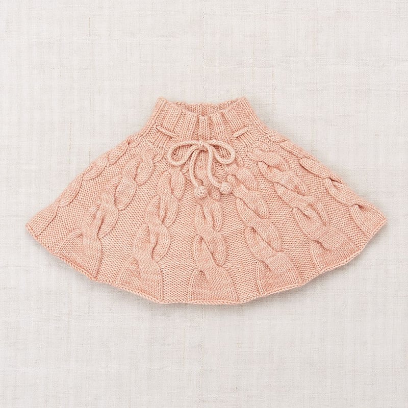 Misha&Puff Cable Skating skirt 18-24m