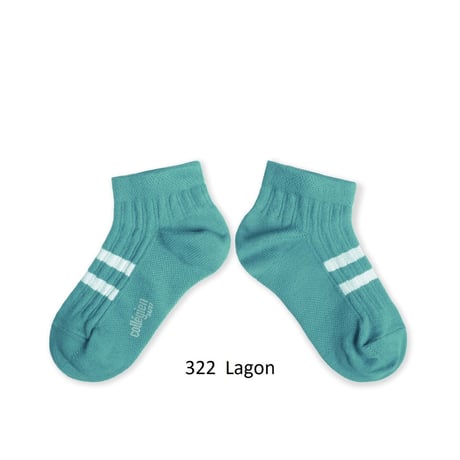 【 Collegien 】8047  Maé - Trainer Liners
