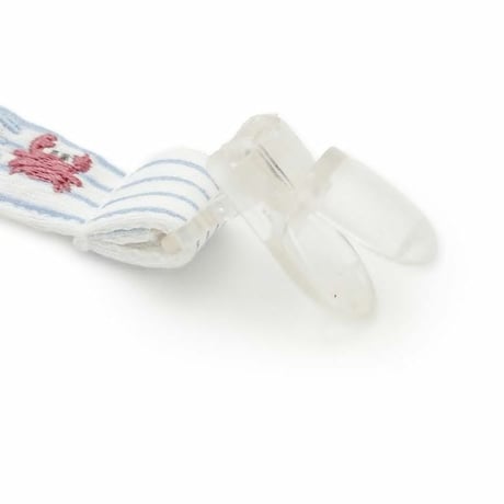 【 gelato pique 】 PBGG262539 BABYｽﾑｼｰｻｲﾄﾞｷｬｯﾄﾏﾙﾁｸﾘｯﾌﾟ BRW