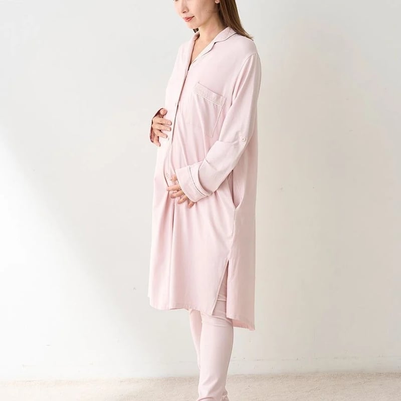 gelato pique 】 PPCO269062 ﾏﾀﾆﾃｨｼｬﾂﾜﾝﾋﾟｰｽ PNK