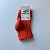 【新品】misha&puff Baby Legging 18-24m Misha and Puff Baby Legging- Ink Circus - LILY SOURIRE インポート