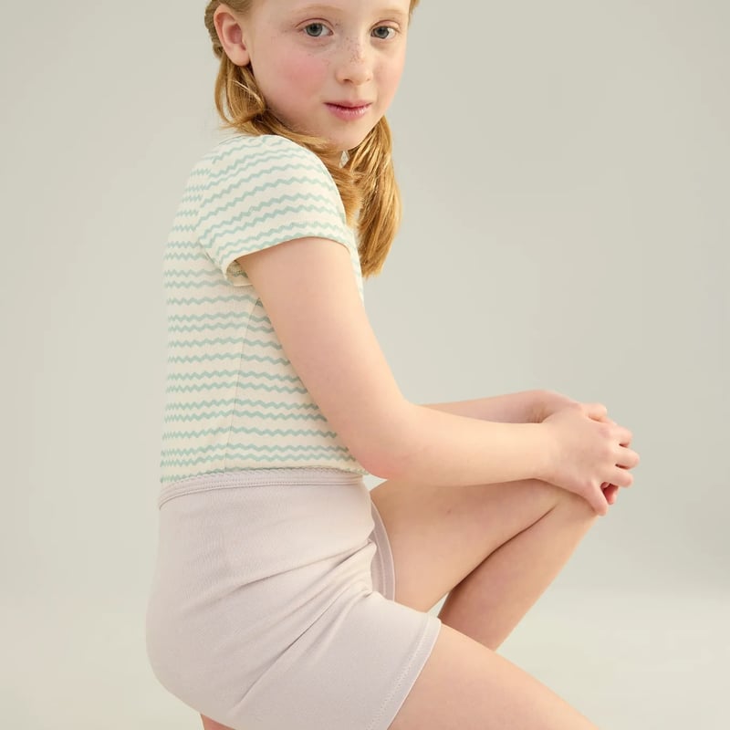 SOOR PLOOM 】Middie, Seashell | MIK & CO