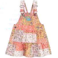 Misha&Puff】Junior Scout Dress/ Celestial Espla