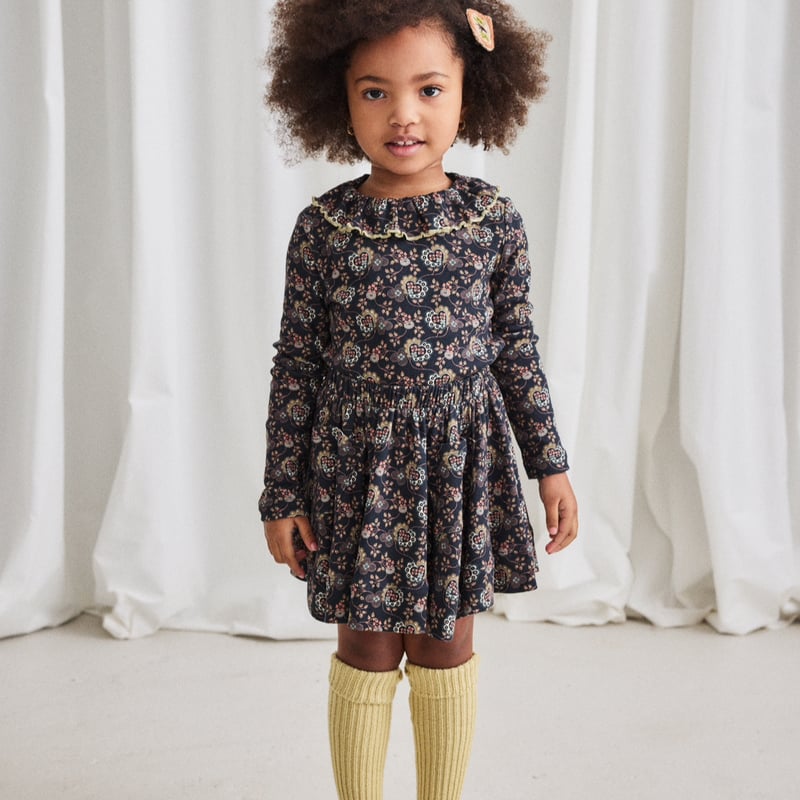 Misha&Puff】Paloma Top (Galaxy Calico Hearts) |