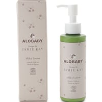 【 Jamie kay 】 JBLG259907  ALOBABY ﾐﾙｸﾛｰｼｮﾝ LAV