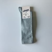 【Collegien × mik&co】5553 Adèle -Aigue Marine