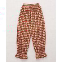 Misha&Puff】Legging with Rib Cuff-180 Fox Groov Misha&Puff】Legging with Rib Cuff-180 Fox Groov