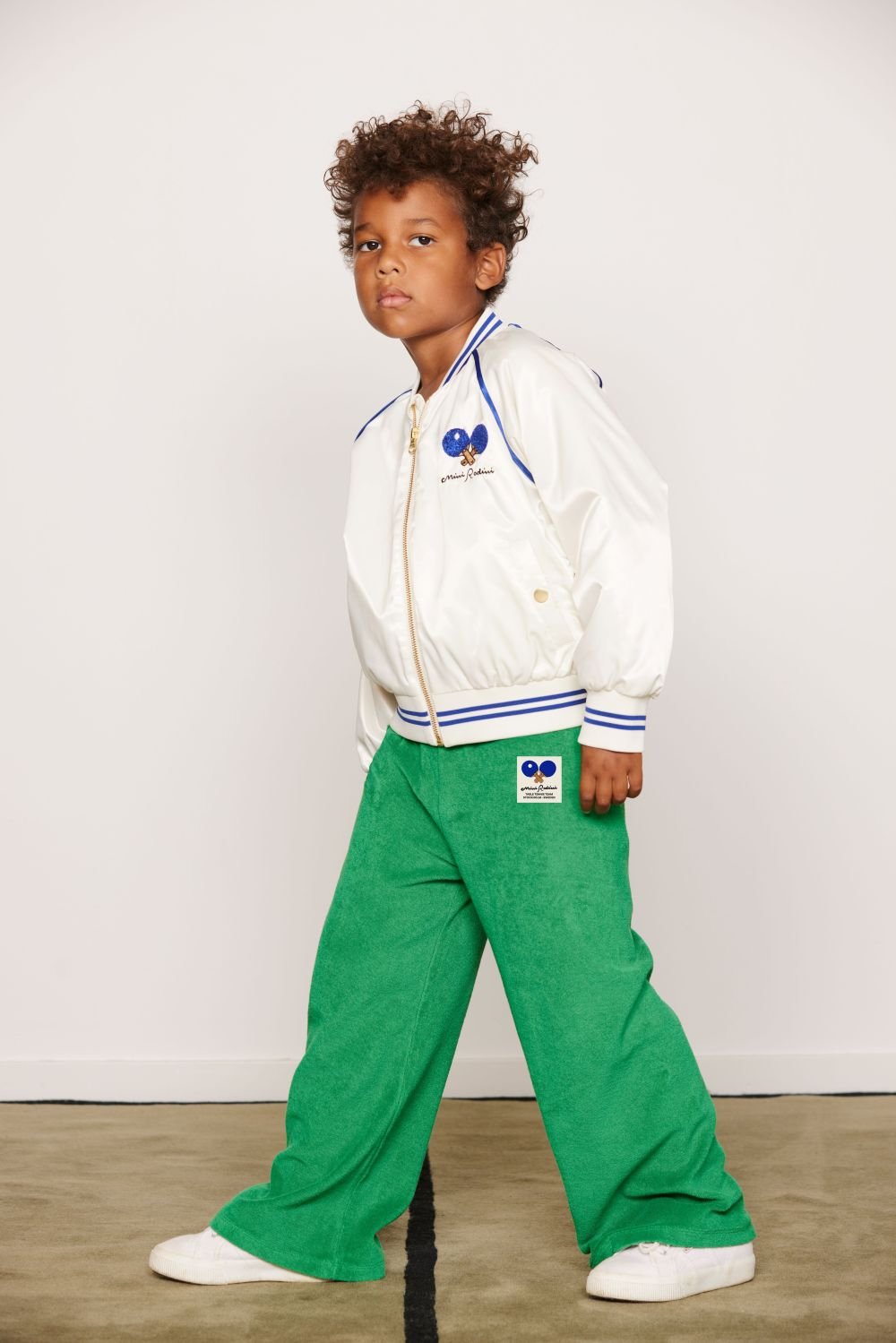 mini rodini heart パフジャケット Mini Rodini Hearts Pico Puffer Jacket - 100% Recycled Fabric