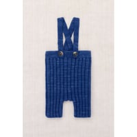 【Misha&Puff】BABY RIB SHORTIES (BLUE RIBBON)