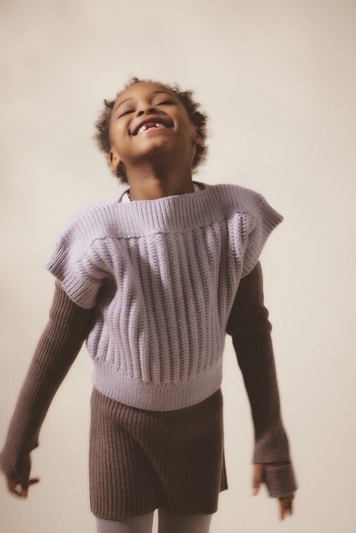 SOOR PLOOM 】IVA SKIRT, Sugar Plum | MIK & CO