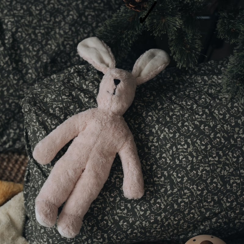 SENGER Naturwelt】Floppy Animal Sakura Rabbit