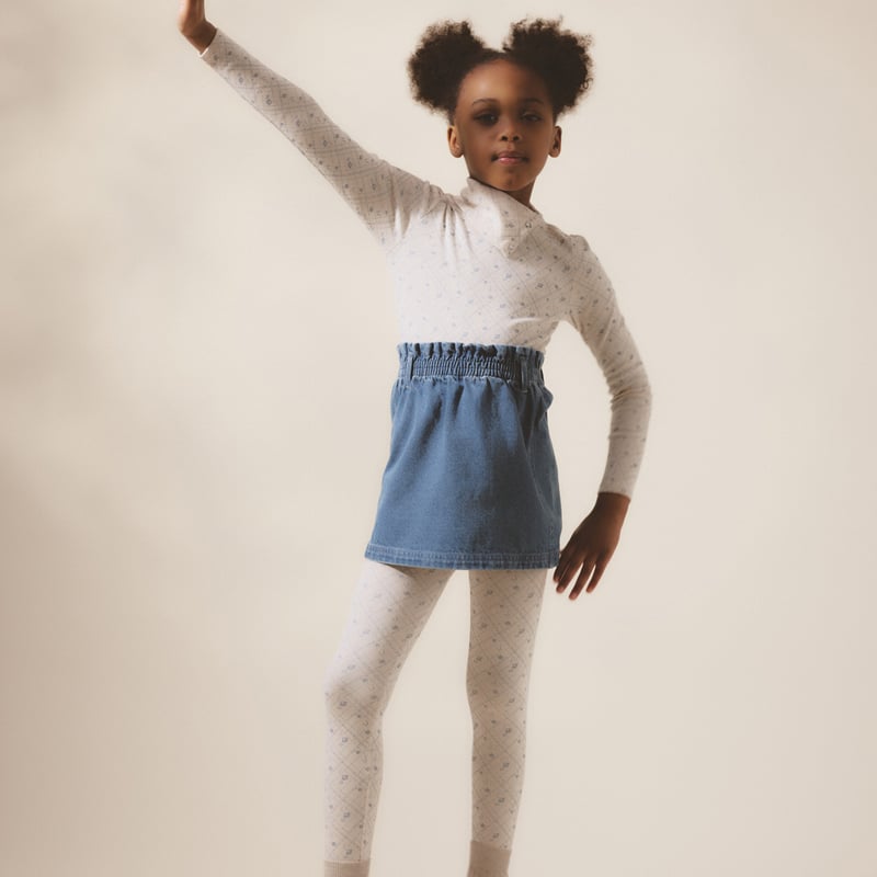 SOOR PLOOM 】 FILIPA SKIRT, Eco Wash | MIK & CO SOOR PLOOM 】 FILIPA SKIRT, Eco Wash | MIK & CO