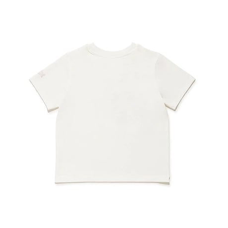 【 gelato pique 】 PKCT262452 KIDS冷感ｼｰｱﾆﾏﾙ柄ﾜﾝﾎﾟｲﾝﾄT PNK（size 90~120）