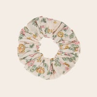 【Emile et Ida】 SCRUNCHIE - ROSIER