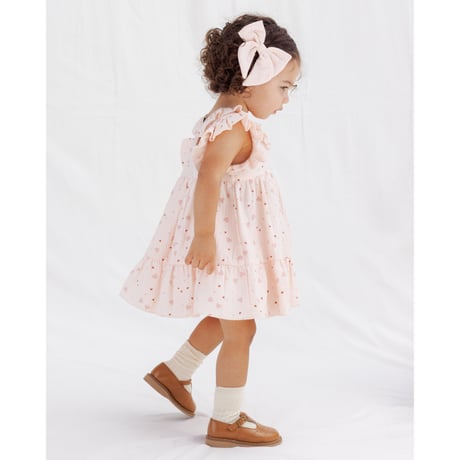 【Quincy Mae】BOW || PETAL