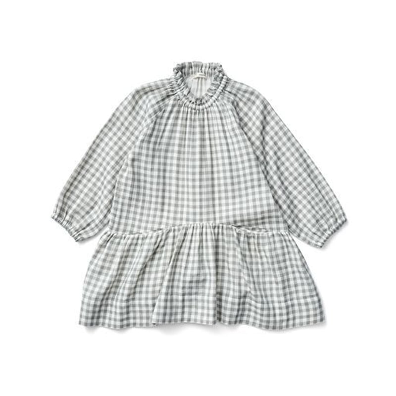 新品タグ付き　soorploom Edithdress 3Y