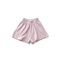 【 SOOR PLOOM 】Smock Short, Seashell (2y,8y)