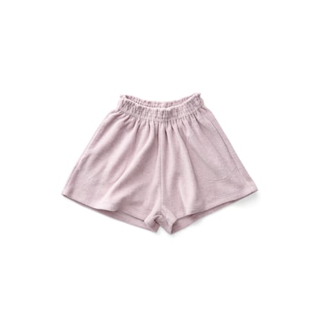 【 SOOR PLOOM 】Smock Short, Seashell