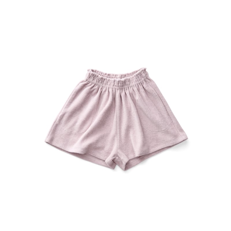 SOOR PLOOM 】Smock Short, Seashell | MIK & CO