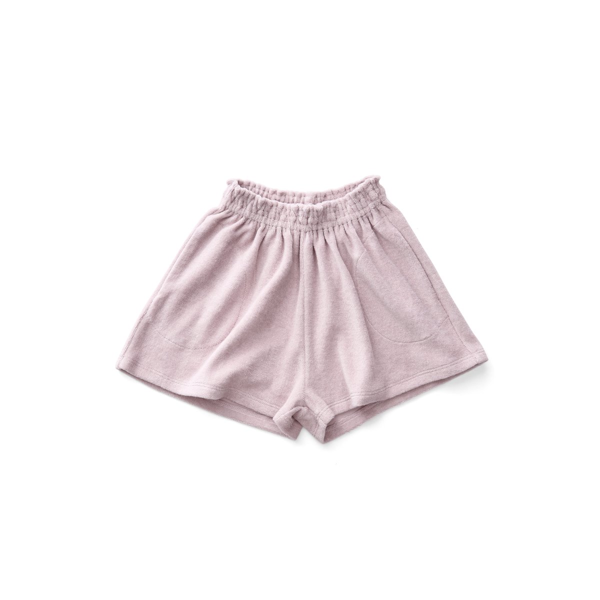 SOOR PLOOM 】Smock Short, Seashell | MIK & CO