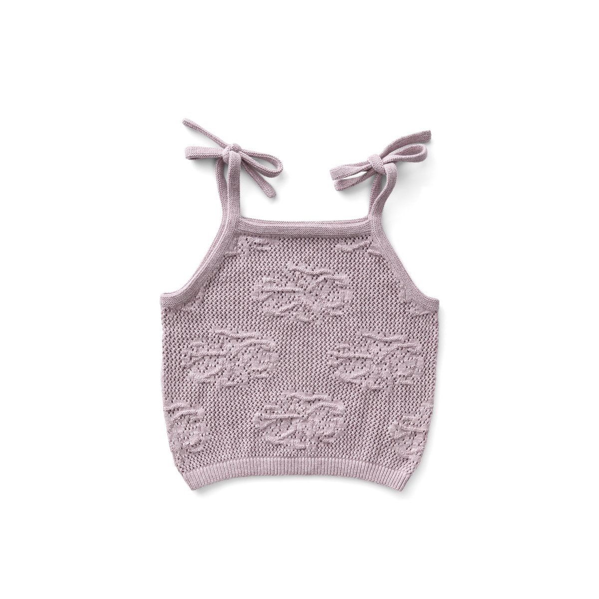 SOOR PLOOM 】June Camisole, Cloud | MIK & CO