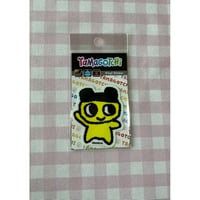 【TAMAGOTCHI】ゼネラルステッカー たまごっち　ダイカットミニステッカー まめっち TMGC-001