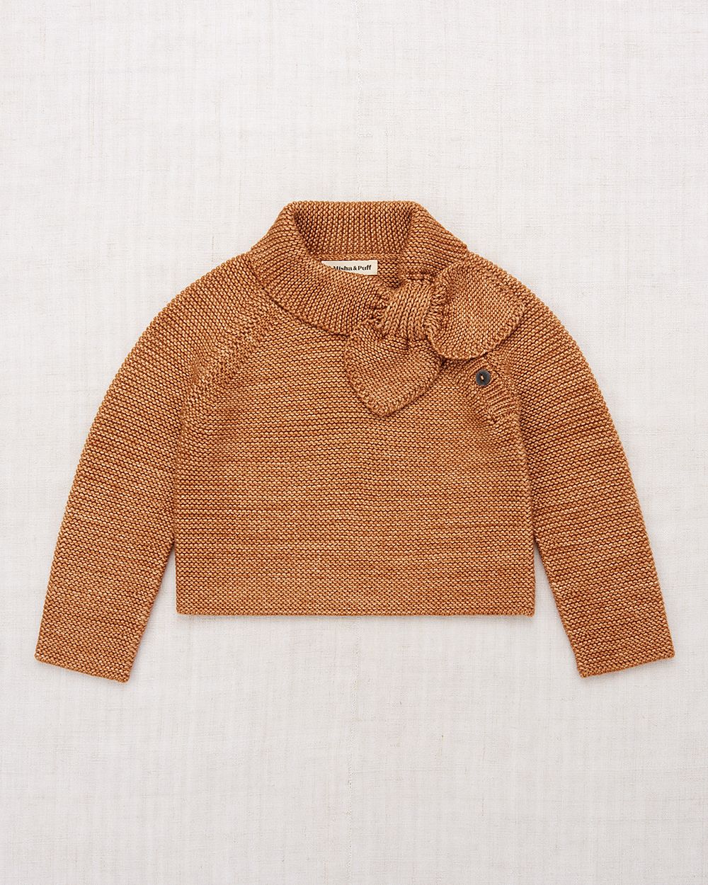 Misha&Puff】Scout Pullover-680 Rose Gold | MIK 