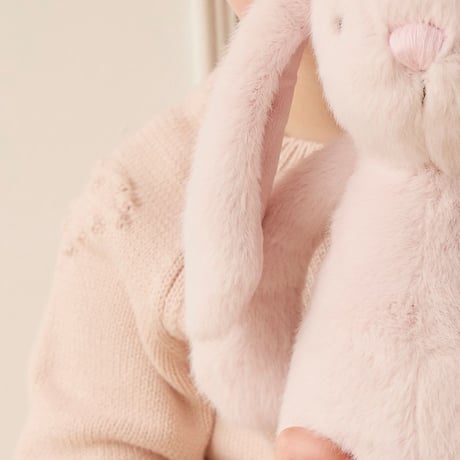 【 Jamie kay 】 JBLG263001 Penelope 30cm PNK