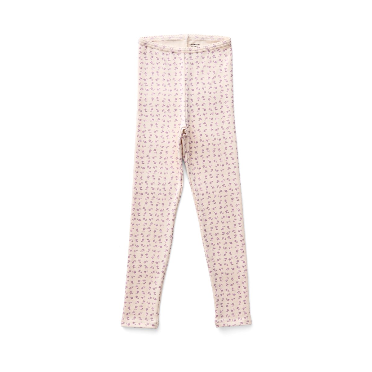 SOOR PLOOM 】Stretch Legging, Chicweed Print,