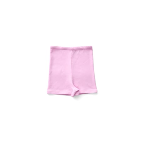 【 SOOR PLOOM 】Shortie, Bubble