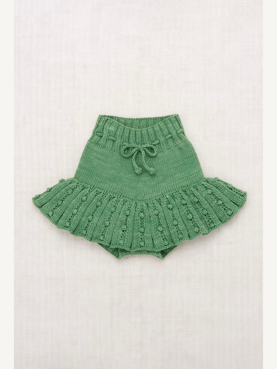 ボトムス Eyelet Popcorn Skating Skirt-Tarragon 2y ボトムス Eyelet Popcorn Skating Skirt-Tarragon 2y ボトムス
