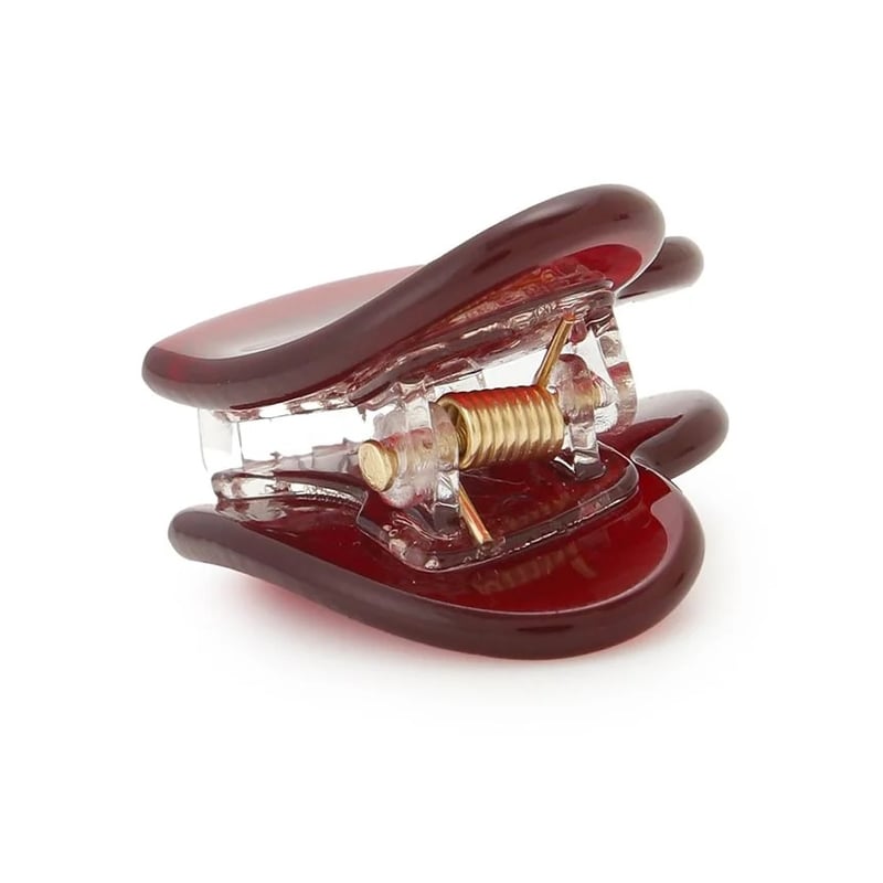 gelato pique 】 PWGA262622 ﾊｰﾄﾐﾆﾍｱｸﾘｯﾌﾟSET RED