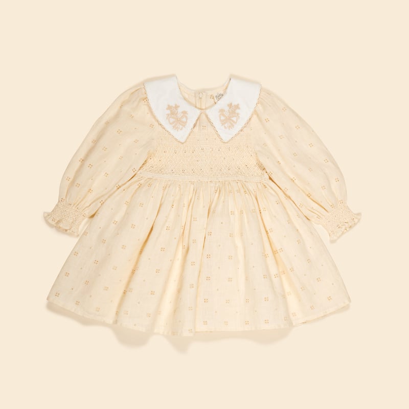 【新品未使用】Apolina Ida dress 2-3Y Apolina SS24 Preview – Junior Edition