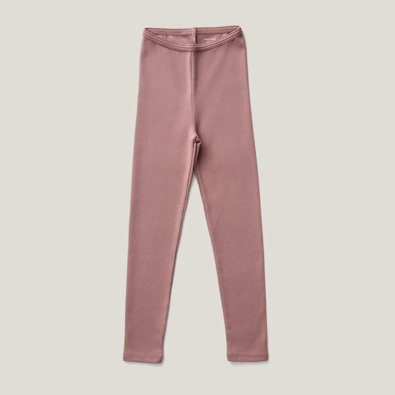 ボトムス SOOR PLOOM Stretch Legging 2y SOOR PLOOM 】Stretch Legging-Cherry | MIK & CO