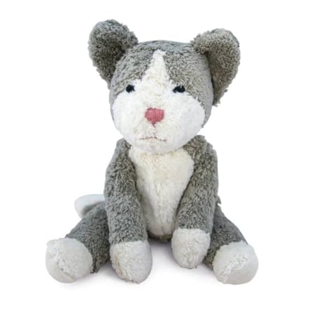 【SENGER  Naturwelt 】Floppy Animal Cat small