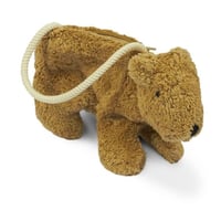 【SENGER  Naturwelt 】Bag Bear