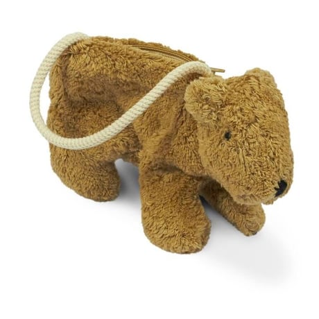【SENGER  Naturwelt 】Bag Bear