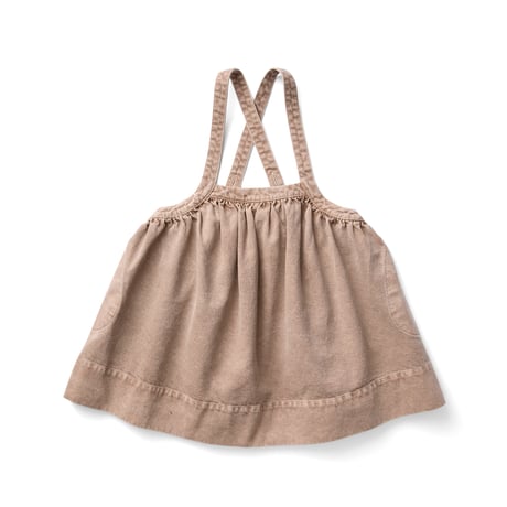 Soor ploom ワンピース Soor Ploom(ソーアプルーム) - 子供服の通販サイト doudou jouons