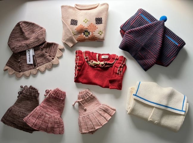 いしこ！セット♡misha and puff パンツ　4y いしこ様専用！セット♡misha and puff パンツ 4y - メルカリ