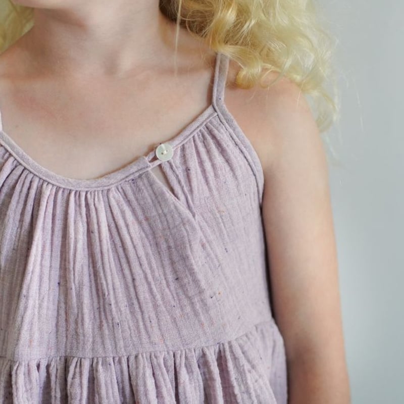【soor ploom】birdie tunic 4Y Soor ploom Birdie Tunic 6y - メルカリ
