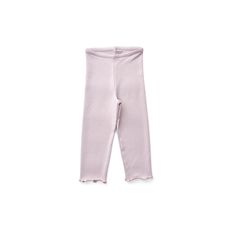 soor ploom morel カプリ　レギンス SOOR PLOOM 】Capri Legging, Seashell | MIK & CO