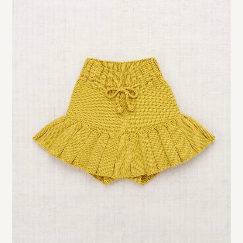 misha&puff skating pond skirt スケポン 6y Misha & Puff / Skating Pond Skirt - Ponderosa |