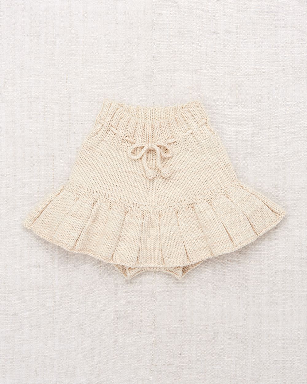 【Misha&Puff】Skating Pond Skirt-298 String 4y 5y10y