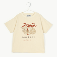 【TOM＆BOY】Sheep T-Shirt