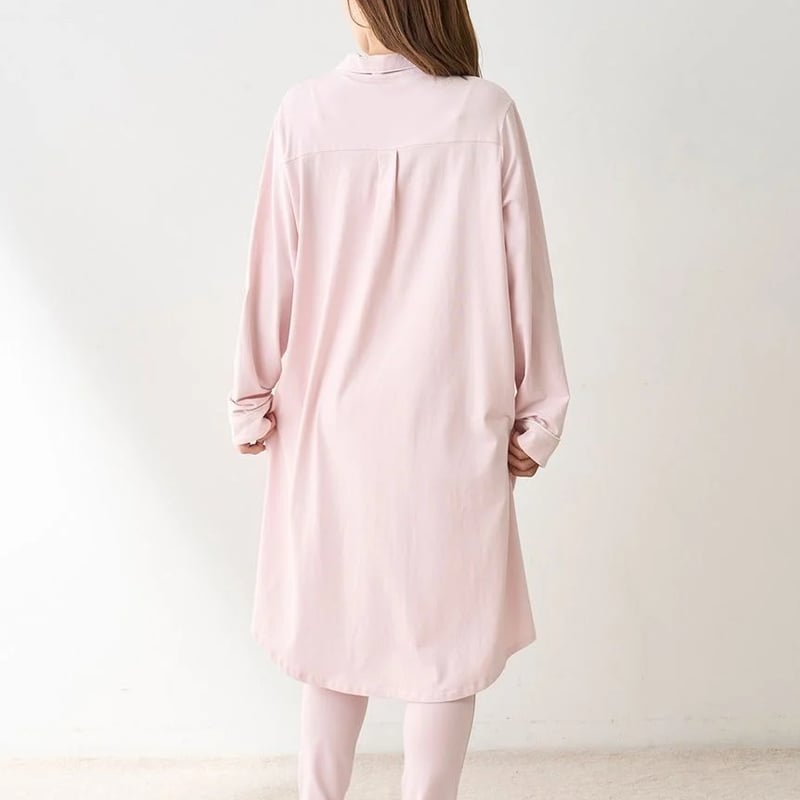 gelato pique 】 PPCO269062 ﾏﾀﾆﾃｨｼｬﾂﾜﾝﾋﾟｰｽ PNK