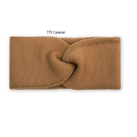 【 Collegien 】Laure Merino Wool Headband